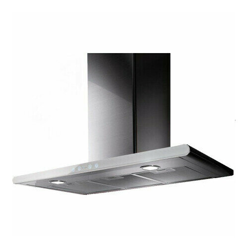 Каминная вытяжка Elica Galaxy WH IXA80 8069000₽