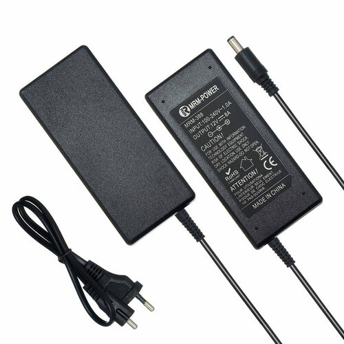 Блок питания Live Power LP-388 12V 8A 5525мм 550₽