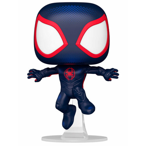 Фигурка Funko POP! Bobble Marvel Spider-Man ATSV Spider-Man (Exc) 10 (1236) 66589 фигурка funko головотряс marvel comics pop gingerbread spider man