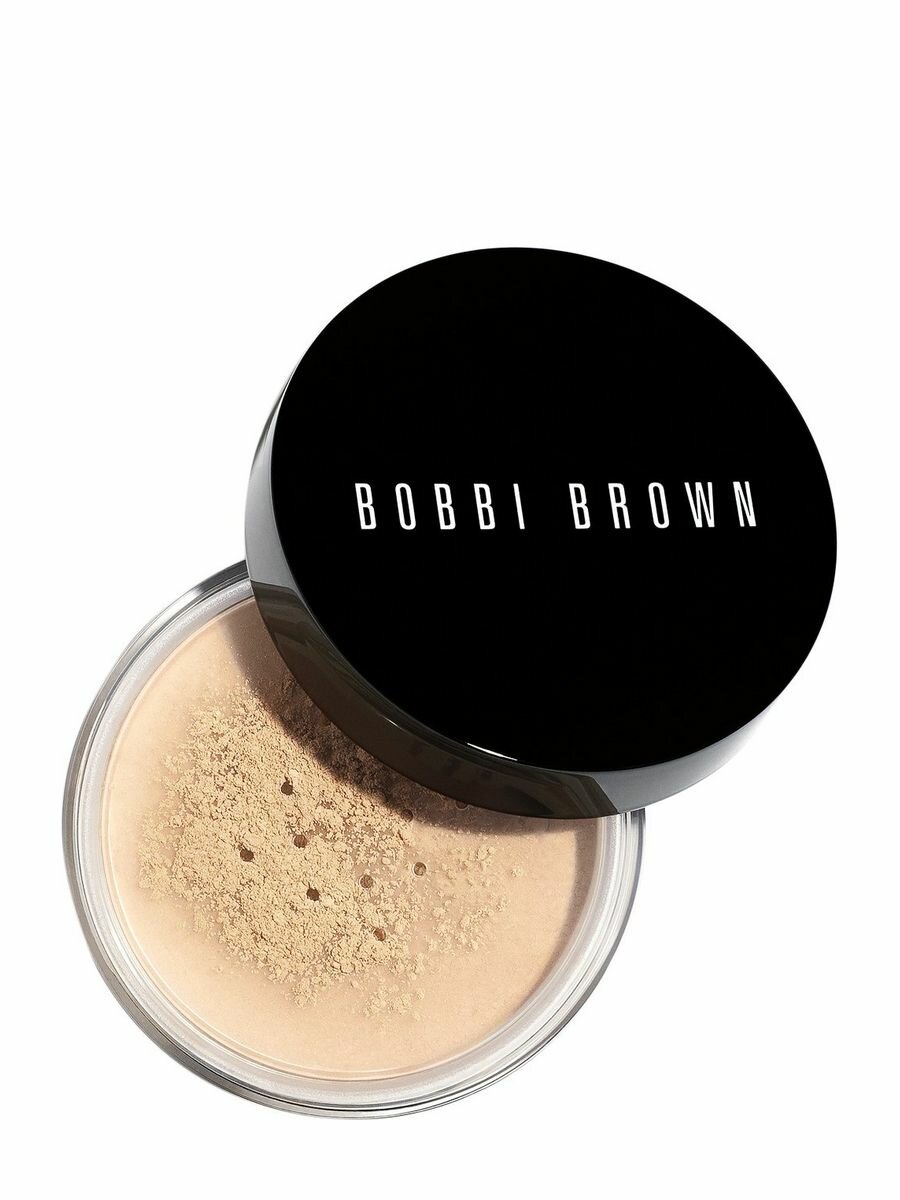 Пудры Bobbi Brown бежевый