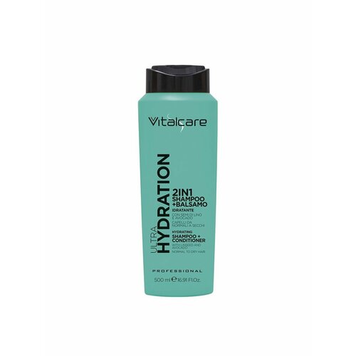 Шампуни Vitalcare 2083₽