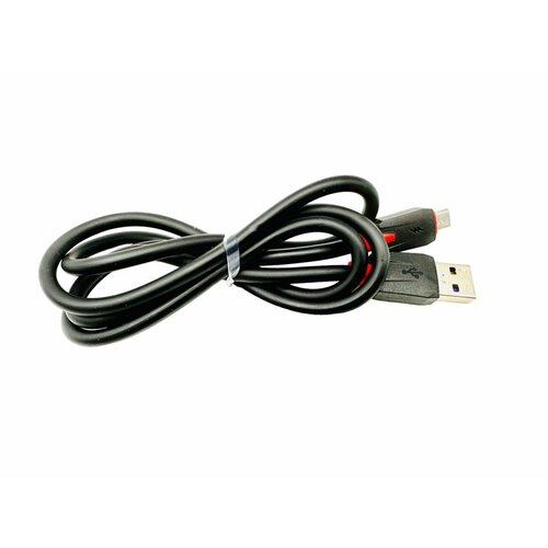 Кабель для зарядки смартфона USB/microUSB