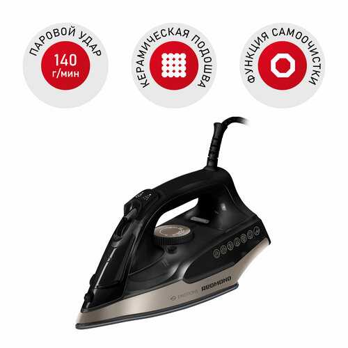 Утюг REDMOND RI-C294 428300₽
