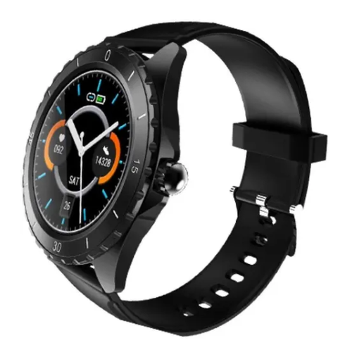 Смарт-часы BQ Watch 1.0 Черный