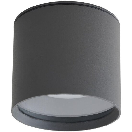 Потолочный уличный светильник Apeyron Grafite 11-115