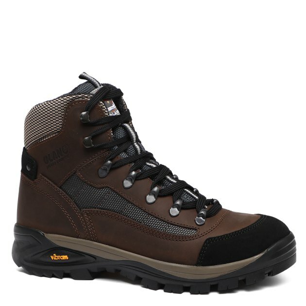 Кроссовки Olang NEBRASKA