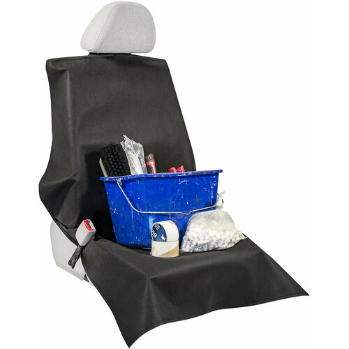 Накидка защитная на переднее сиденье 