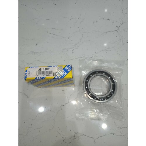 Подшипник дифференциала шариковый малый подшипник КПП на Lada Renault Логан Nissan 1500₽