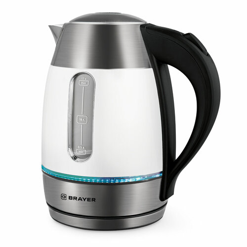 Чайник электрический BRAYER BR1086 259000₽