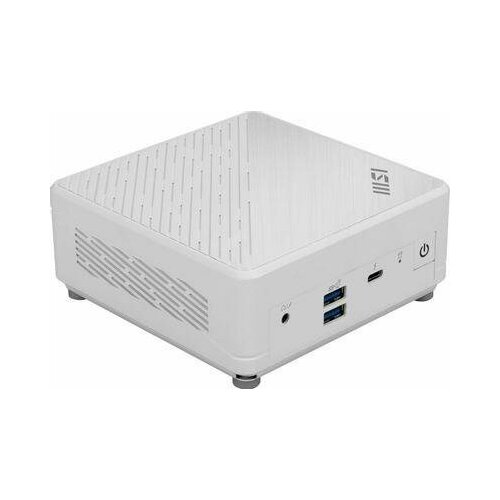 Неттоп MSI Cubi 5 12M-032BRU 936-B0A812-219 белый 3702600₽