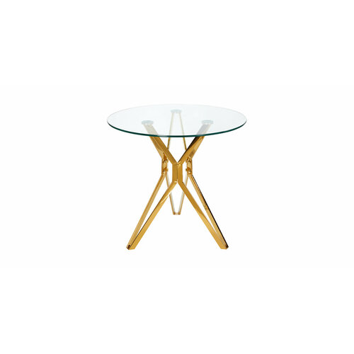 Обеденный стол Цвет Диванов Стол круглый нераздвижной ЭКО 625 26289₽