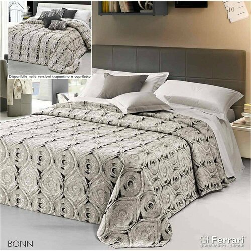 Одеяло-покрывало Gf Ferrari, 100% п/э