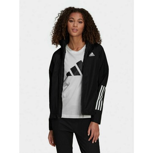 Толстовка adidas, размер XS [INT], черный