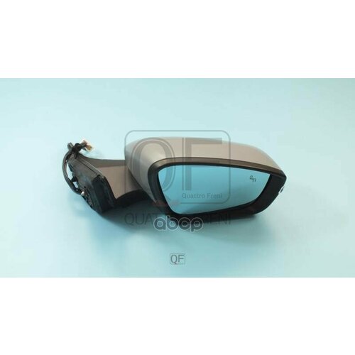 Qf24j00022_зеркало Боковое Правое Chery Exeed Txl 21 QUATTRO FRENI арт QF24J00022 48950₽