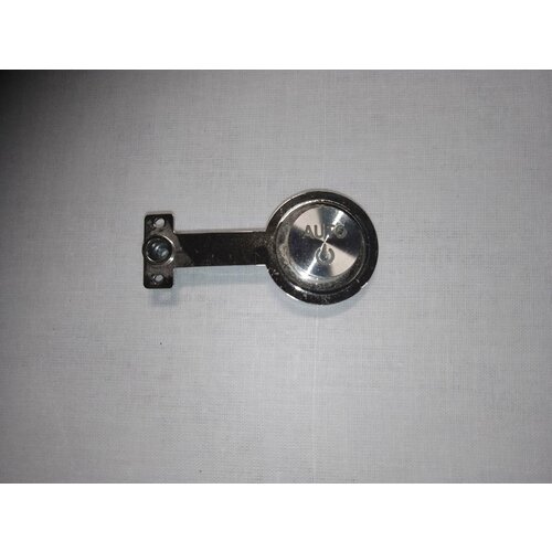 Внешний толкатель для кнопки включения робота-пылесоса POLARIS PVCR 0726W 59900₽