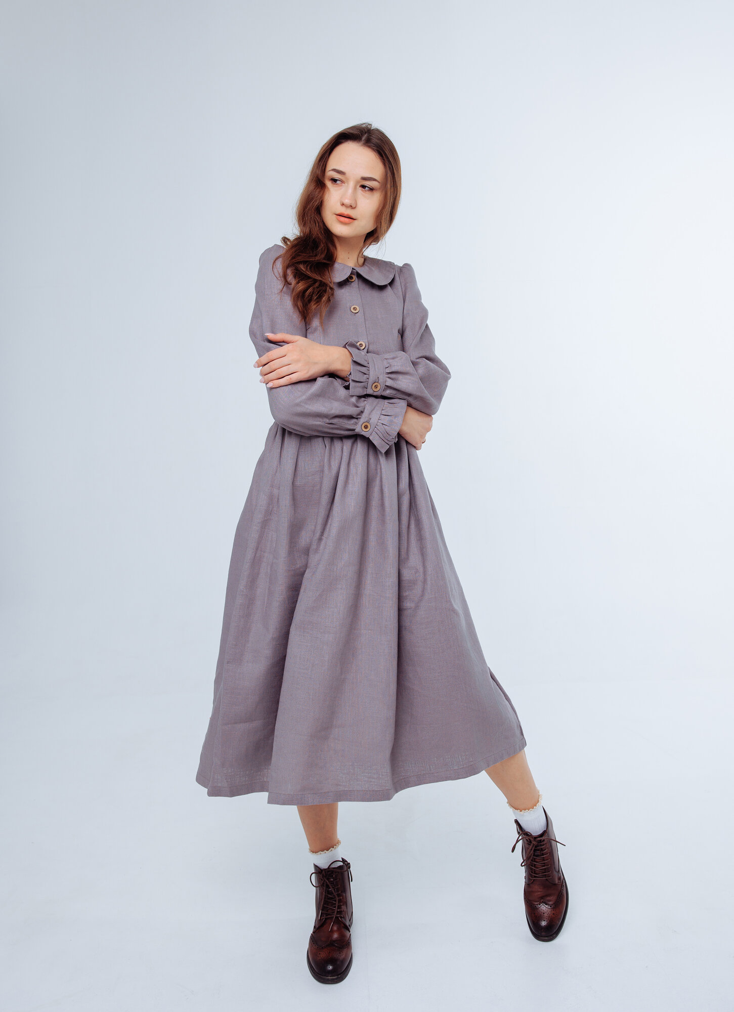 Платье Kinfolk Clothes