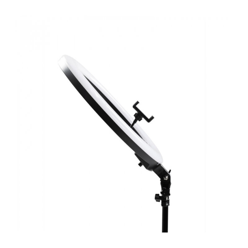 Светодиодный осветитель Raylab RL-0118 Kit кольцевой - фото №15