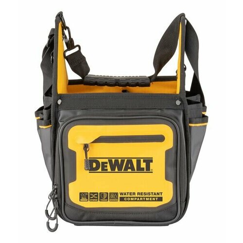 Сумка электрика DEWALT PRO 11, DWST60105-1