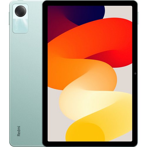 Xiaomi Redmi Pad 8/256GB SE (M84) Wi-Fi, Mint Green