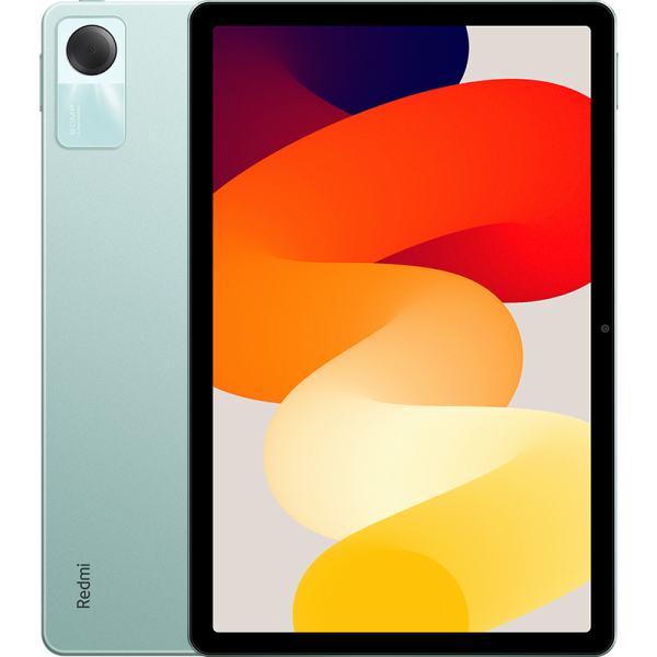 Xiaomi Redmi Pad 8/256GB SE (M84) Wi-Fi, Mint Green