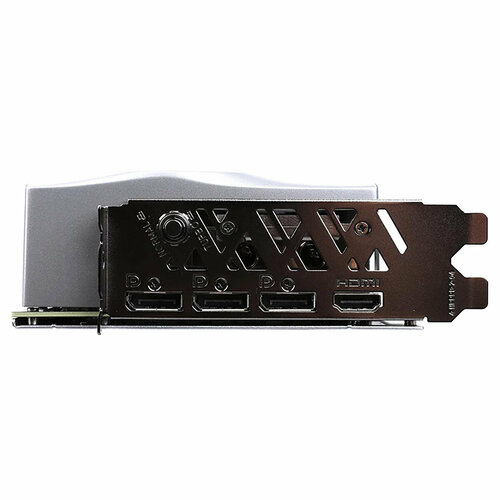 RTX4070 Advanced OC-V 12GB 192-bit GDDR6X DPx3 HDMI 3FAN RTL