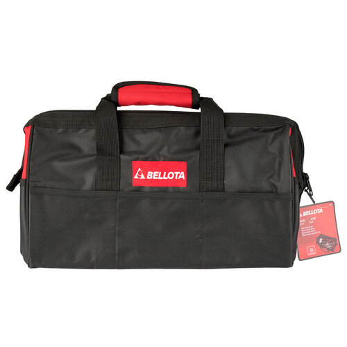 Сумка для инструментов Bellota BN45 230х430х265 мм 5547₽