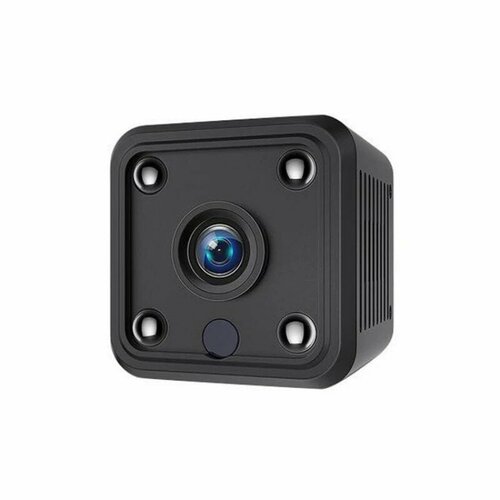 WiFi Мини-Камера HD Cube