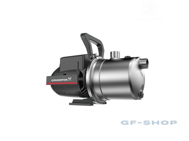 Насосная станция Grundfos JP 4-47 (850 Вт) черный