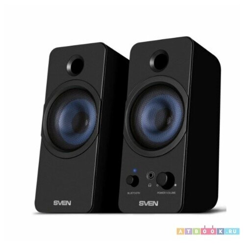 SVEN 431 Колонки SV-016296 277600₽