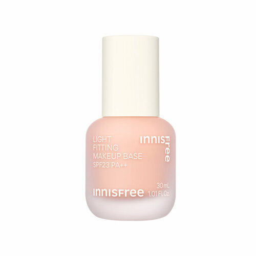 Минеральная база под макияж Moisture Silk Peach spf34pa 30ml 2050₽