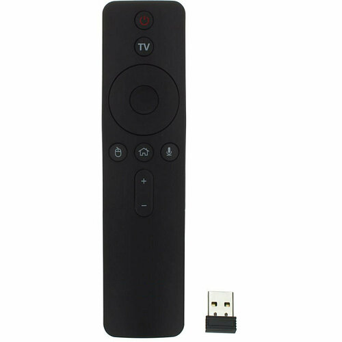 Пульт универсальный к ClickPDU U12 Air Mouse, голосовое управление, обучаемый пульт с гироскопом clickpdu mx3 m для android tv голосовым управлением