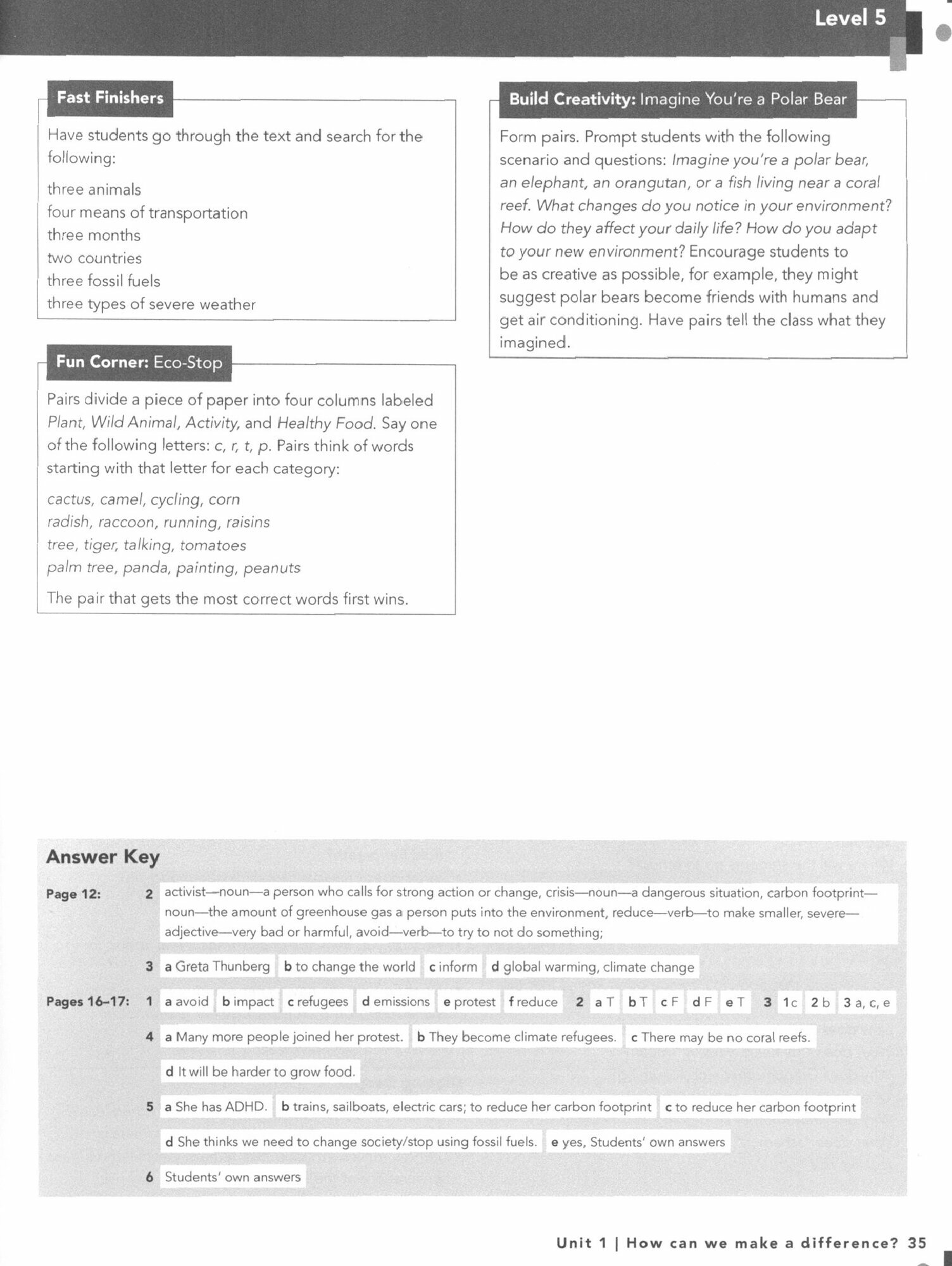 Cambridge Primary Reading Anthologies. Levels 5-6. Teacher's Book with Online Audio - фото №3