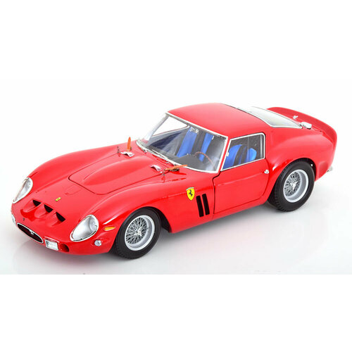 Ferrari 250 gto 1962 red / феррари гто красный