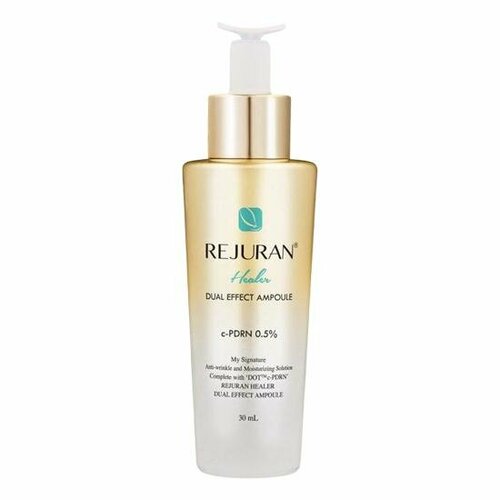 Лифтинг сыворотка двойного действия REJURAN Healer Dual Effect Ampoule, 30 мл