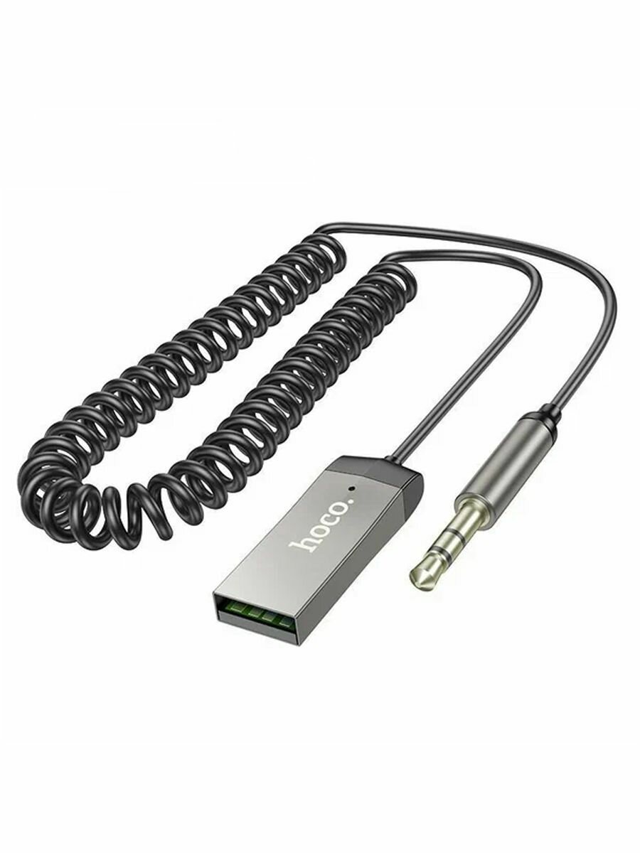 Bluetooth адаптер для магнитолы — фото 1