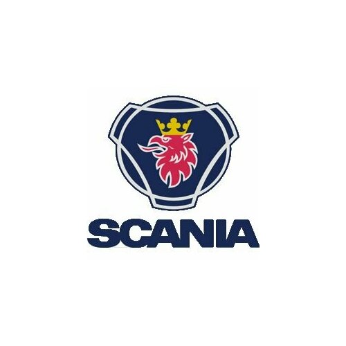 Штифт КПП SCANIA