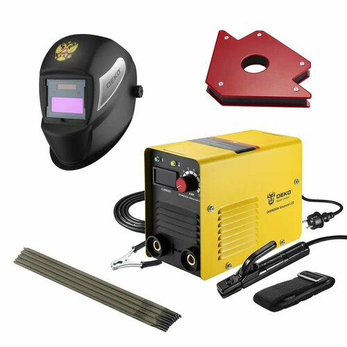 Сварочный аппарат Deko DKWM200A 051-4684 8900₽