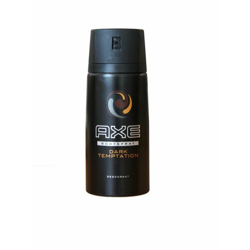 Дезодорант Dark Temptation150 мл