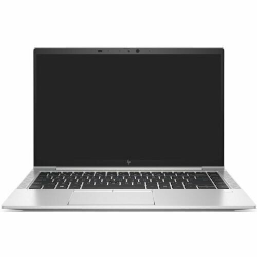 HP Elitebook 840 G8 401J5EA Silver 14 FHD i5 1135G716Gb512SSDGbIntel Iris Xe GraphicsWin10Pro 9871000₽