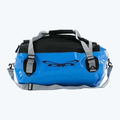 Гермосумка Dragonfly Tramp 50L S24 (Синий)