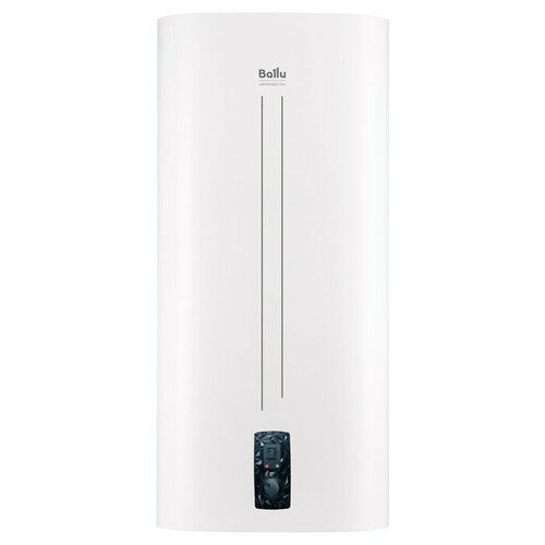 Водонагреватель Ballu BWHS 80 Artendo DH накопительный 2 кВт 80 л белый 10371829 3520400₽