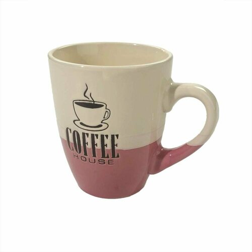 Керамическая кружка Ladina 70132