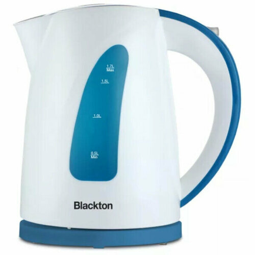 Чайник электрический Blackton Bt KT1706P White-Blue 464000₽