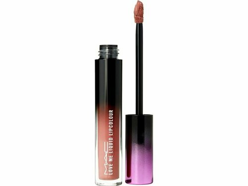 Жидкая губная помада MAC LOVE ME LIQUID LIPCOLOUR