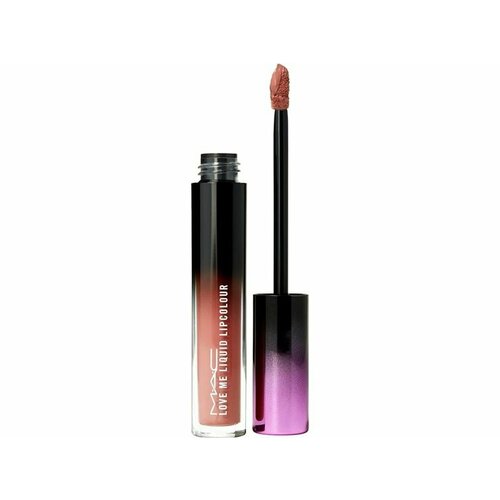 Жидкая губная помада MAC LOVE ME LIQUID LIPCOLOUR