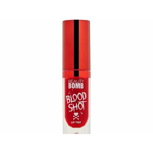 Тинт для губ Beauty Bomb Lip Tint Blood Shot