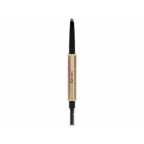 Карандаш для бровей NIKK MOLE Eyebrow pencil mechanical карандаш для бровей nikk mole eyebrow pencil ultra slim 20 г