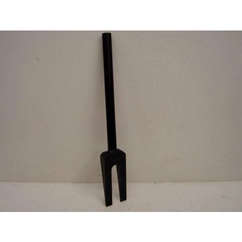 Съемник крайних рулевых тяг и шаровой опоры (2101, вилка, универсальный)