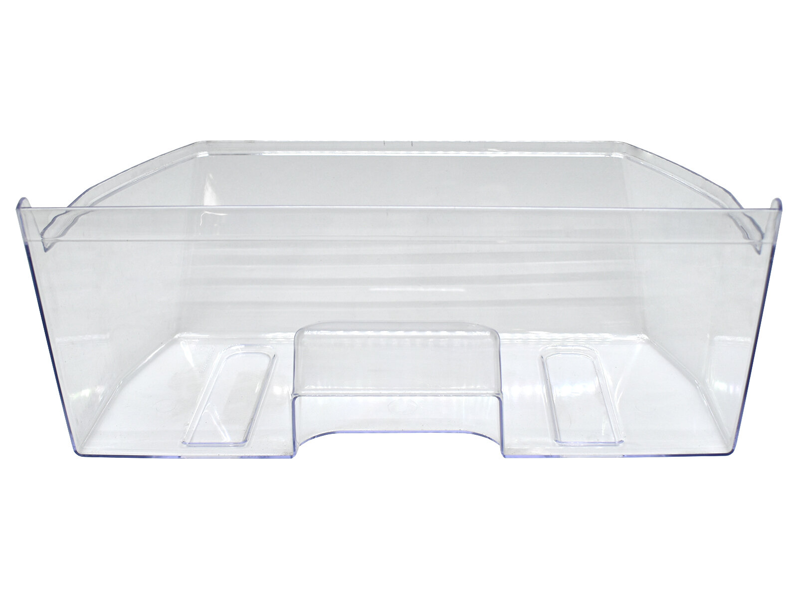 фото Ящик для холодильника Бирюса Б000001000003 (для фруктов)