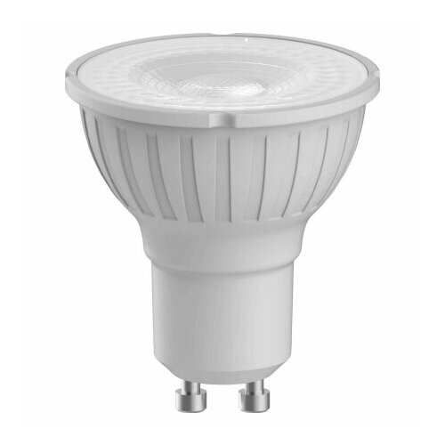 LED-лампа / мульти-LED 220 . 240V GU10 белый MM26552 – IDV – 4020856265527